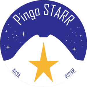Pingo Star patch